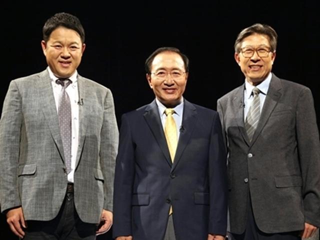 故 노회찬 의원의 빈자리…‘썰전’ 2주 연속 <strong>결방</strong>