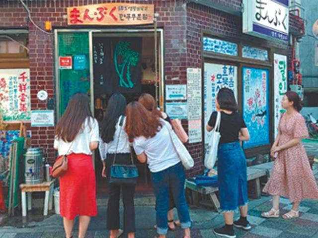 송리단길, 빅<strong>데이터</strong>가 증명한 '요즘 핫플레이스'