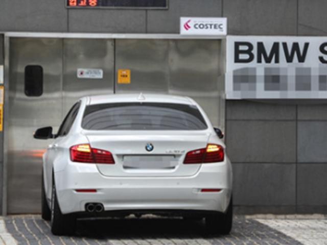 국토부 "BMW <strong>리콜</strong>대상 소유자에게 무상 렌터카 제공 합의"