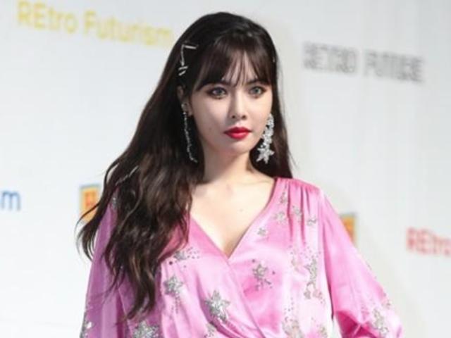 <strong>현아</strong>·<strong>이던</strong> "2년 교제한 연인…팬들에 솔직하고 싶다"