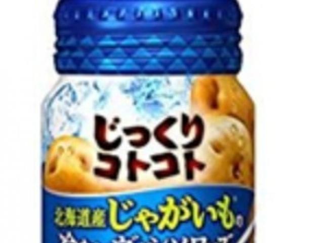 <strong>여름</strong>철에 <strong>대비</strong>하는 일본의 인스턴트 스프시장