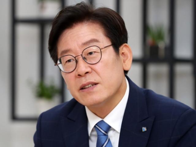 <strong>이재명</strong> 측 "김사랑 정신병원 입원은 경찰이 한 것…<strong>이재명</strong>과 무관"