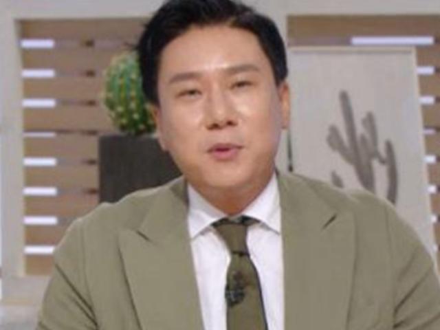 이상민, 60억 빚 다 청산했나…"13년 만에 신용카드 발급"