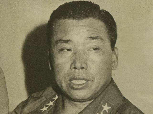 기무<strong>사서</strong> 떼냈던 ‘김재규 사진’ 다시 걸린다