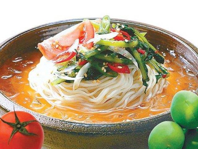<strong>열무</strong>, 파프리카, 토마토… 폭염 이길 ‘진짜 보양식품’