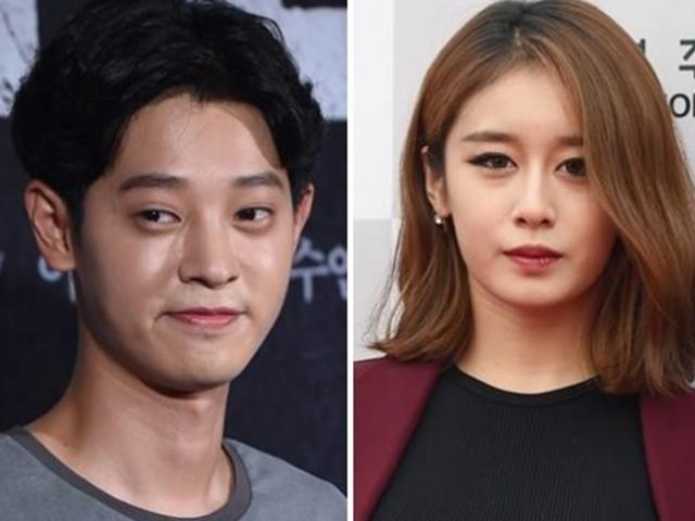 정준영·지연, 1년째 열애 중? 양 측 "열애설 사실무근, <strong>친구 사이</strong>"