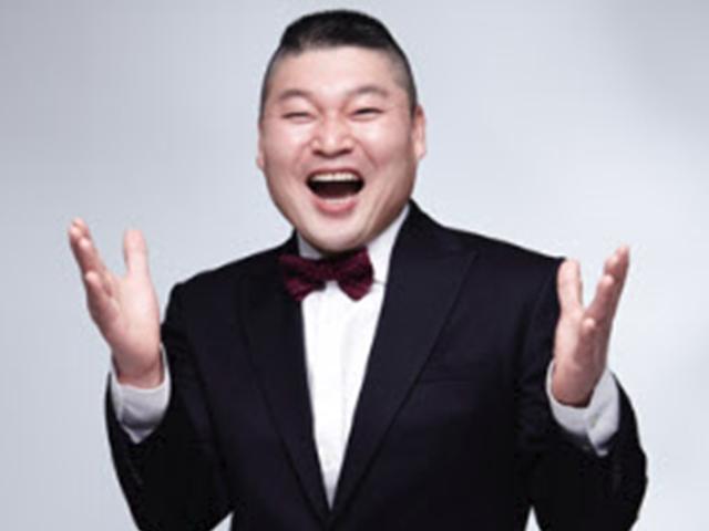대기업도 떠나는 그동네에, 강호동이 빌딩을 샀다