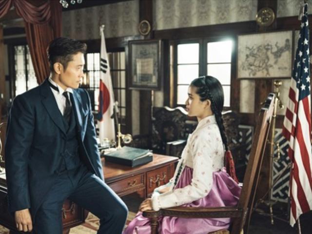 [<strong>영화 속</strong> 그곳] '미스터 션샤인'을 아름답게 수놓은 촬영지들