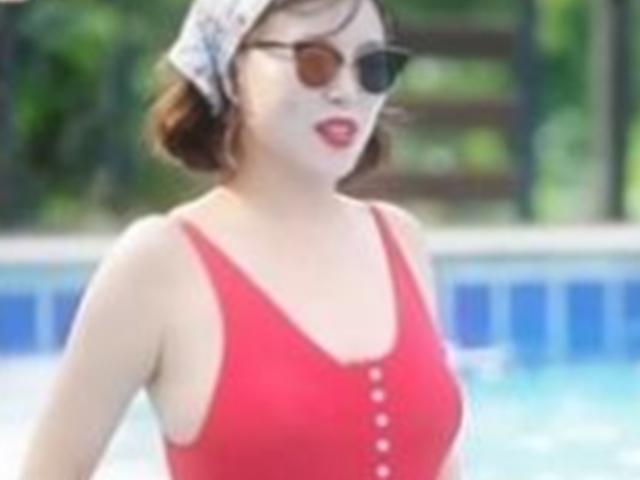‘밥블레스유’ <strong>최화정</strong>, 수영복 패션까지 완벽