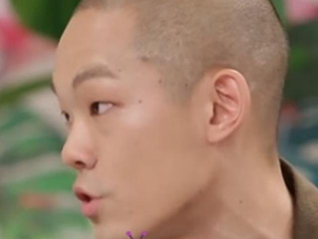 이정현, 사과 요구 위해 <strong>일본어</strong> <strong>공부</strong> "日 교수가 첫날부터 韓 험담"(해피투게더3)