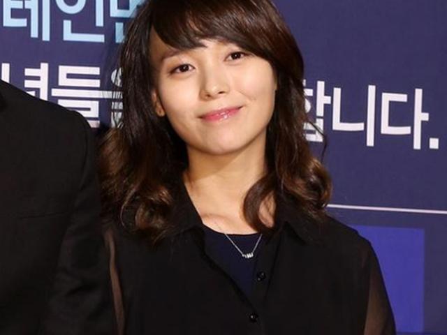 [공식입장] <strong>선예</strong>, 폴라리스와 어제(9일) 전속계약 "전폭 지원"