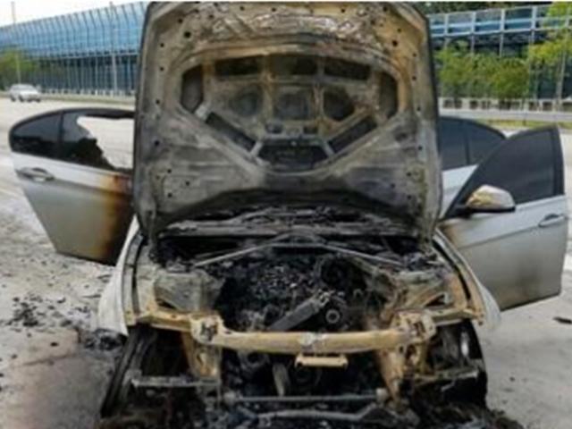 [팩트체크] BMW만 문제 삼는다?…올 상반기 차량<strong>화재</strong> 1위 BMW