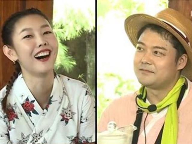 '나혼자산다' 한혜진, 연인 향한 <strong>삼행시</strong> "전현무가 사귀자고 해서.." [텔리뷰]