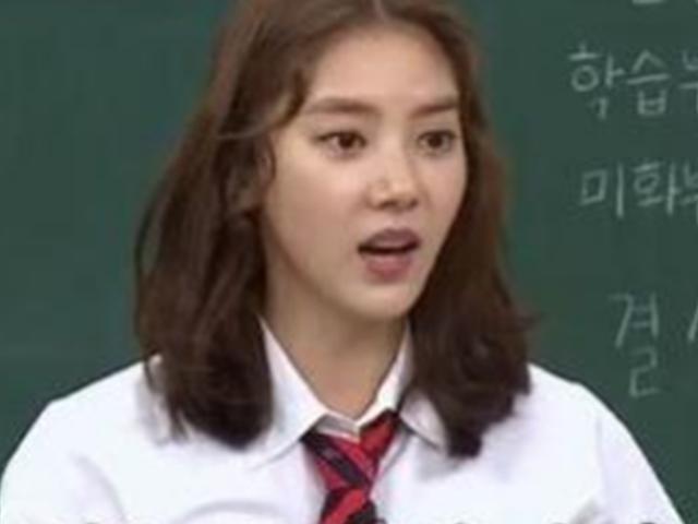 [Oh!쎈 리뷰]"트라우마有" '아형' 손담비, 몰카·<strong>무단침입</strong>·절도 피해 '충격'