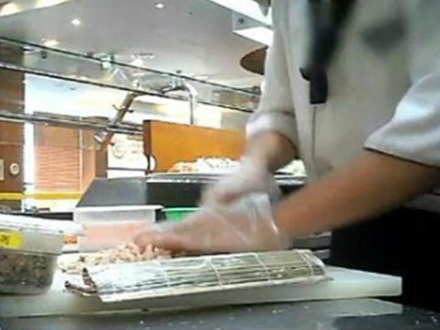 '회 데쳐서 또 쓰고' 토다이 음식물 재사용 파장···본사 "생선 들어가면 맛있어"
