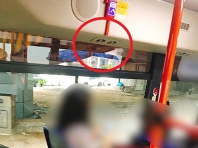 "버스 에어컨, 춥다고 그렇게 끄시면…"