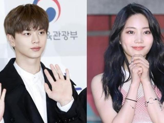 [공식입장] 다이아 주은 측 "<strong>육성재</strong>와 열애 NO…친한 사이도 아냐"