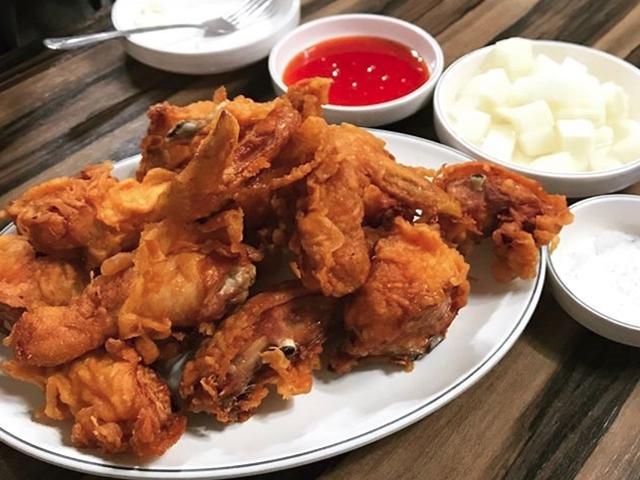 바삭바삭 추억의 맛 전국 <strong>통닭</strong> 맛집 BEST 5