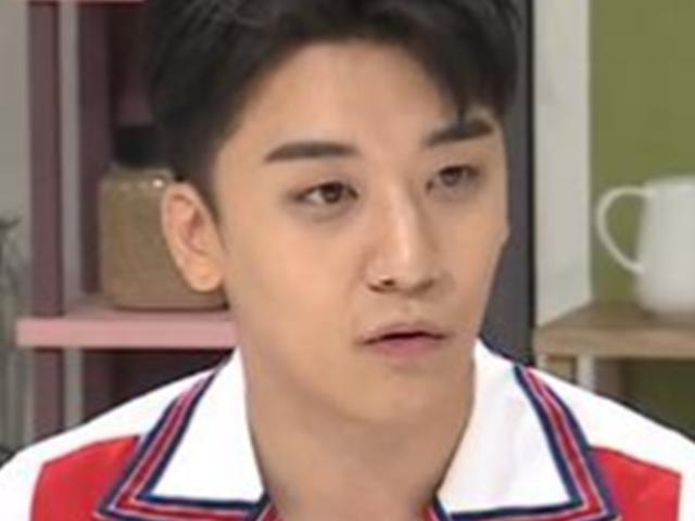 ‘냉장고를 부탁해’ <strong>승리</strong> “여자 많다고? GD 번호 물어보더라” 굴욕