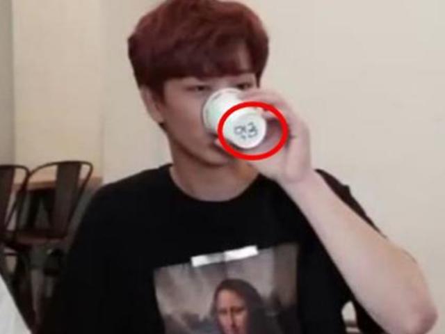'역시 육잘또' 비투비 <strong>육성재</strong>, 열애설에 사이다 대처 "먹금"