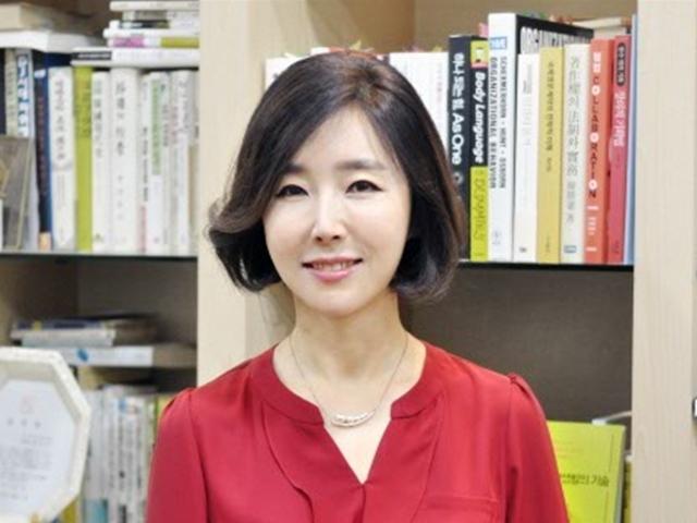 <strong>팀장</strong>님, 요즘 안녕하신가요?