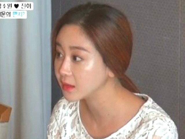 '아내의 맛' 함소원 시아버지가 <strong>요구</strong>한 결혼식 <strong>조건</strong> "오전 8시 예식+빨간 드레스"