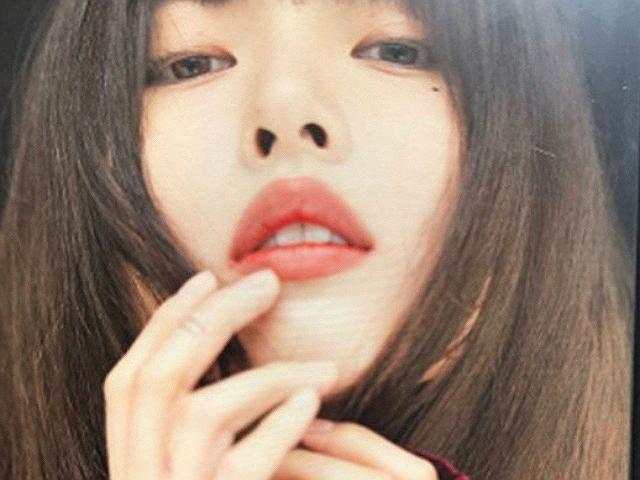 "사진만"...'♥이던' <strong>현아</strong>, 열애 인정 후 첫 SNS 활동