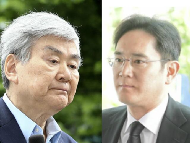 조양호 58억, 이재용은 0···상반기 총수들 보수 보니