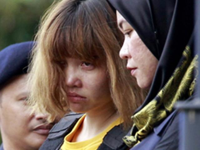 ‘<strong>김정남</strong> 살해 혐의’ 동남아 여성 2명 오늘 판결