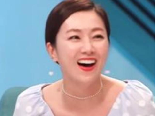 '<strong>외식하는</strong><strong>날</strong>' 김지혜 "27살까지 결혼 못하면 김영철과 결혼하려 했다"