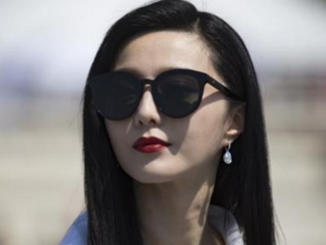 "'<strong>탈세</strong> <strong>의혹</strong>' 배우 판빙빙, 베이징 초대소 연금 중"