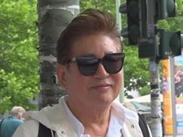 '<strong>꽃할배</strong>' 김용건이 보여준 막내의 품격