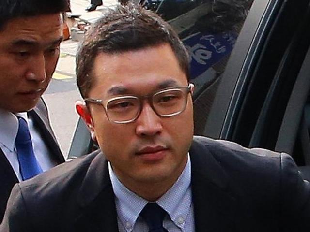 MB 아들 이시형씨, '마약 연루의혹' 보도 KBS에 패소