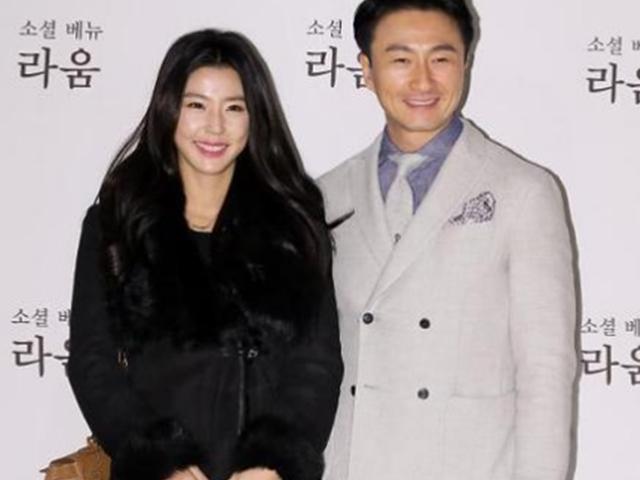 주영훈♥<strong>이윤미</strong> 부부, 다둥이 부모 대열 합류…"태교 잘할게요"