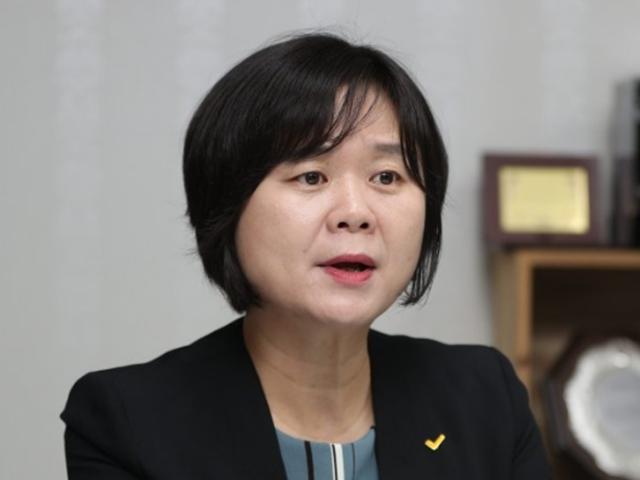 이정미 “<strong>안희정</strong> 무죄 판결, ‘미투’에 찬물 끼얹은 것”