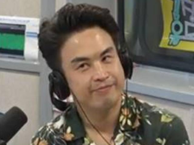 '올드스쿨' 조원석 "금주+등산으로 20kg 감량, 건전하게 생활하니 살 빠졌다"