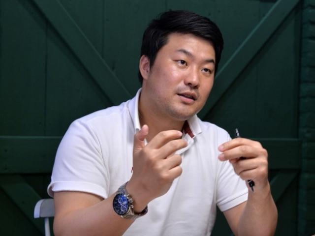 [음식혁명! 푸드스타트업]⑦ 동네 식당 메뉴로 꾸민 '움직이는 <strong>구내식당</strong>'