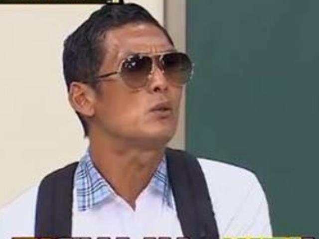 아는 형님' <strong>박준형</strong> "재래식 화장실 충격…옷에 실수"