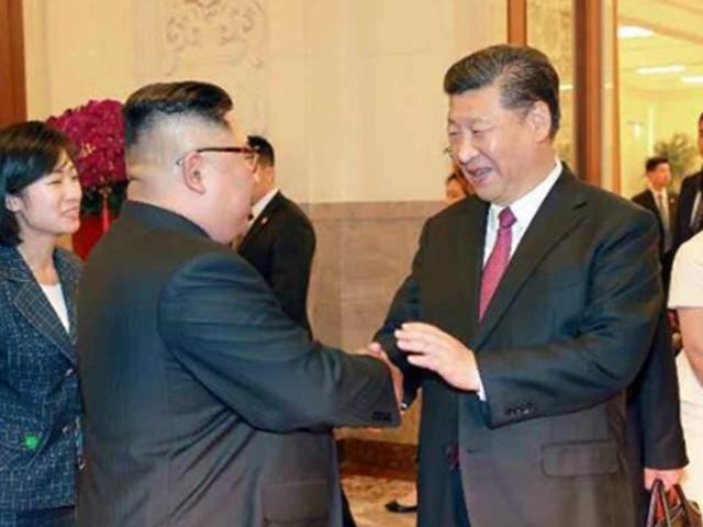 '시진핑 <strong>방북</strong>' 복잡해진 비핵화 방정식... 최대 수혜자는 북한