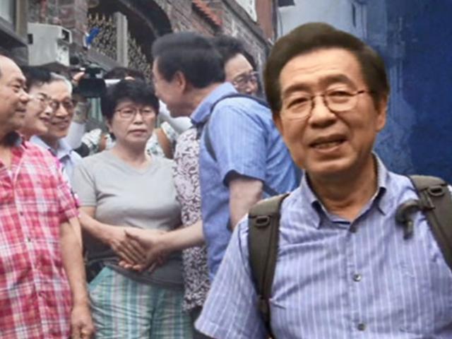 옥탑방 생활 끝낸 박원순 "강북 우선 투자"…엇갈린 반응
