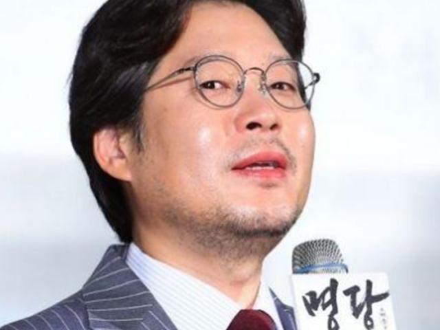 유재명, 5년 열애 끝 10월 결혼…예비 신부는 누구?