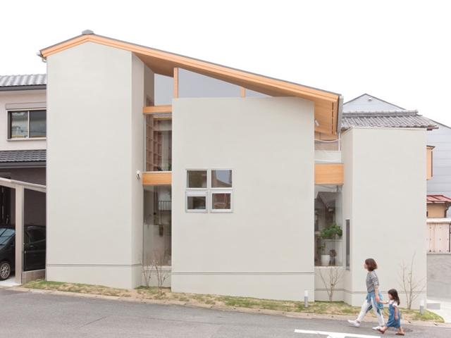 Yamashina House