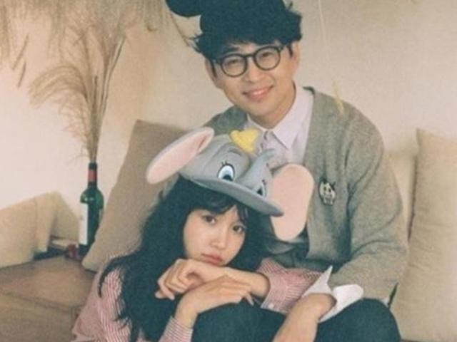 로코베리 로코♥코난 9월 15일 결혼 "행복하게 잘 살겠다"