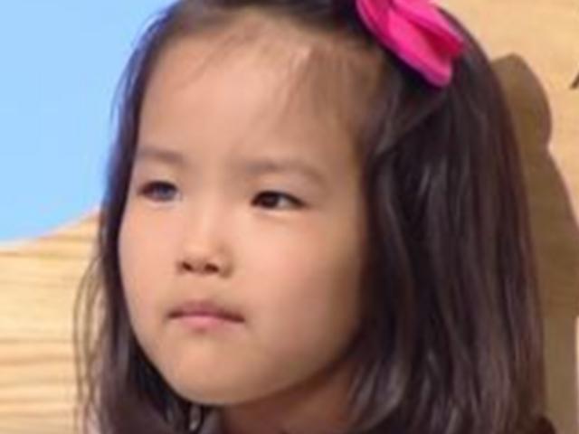 ‘<strong>안녕하세요</strong>’ 오드아이 도연이, 다름을 인정하는 사회가 되기를