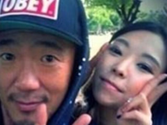 "11년 기다려준 여자" 이하늘, 17세 연하 연인과 백년가약