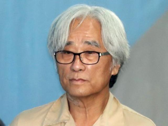"<strong>이윤택</strong>에게 두 차례 성폭행 당해" 女 연극인, 추가 폭로···진실은?