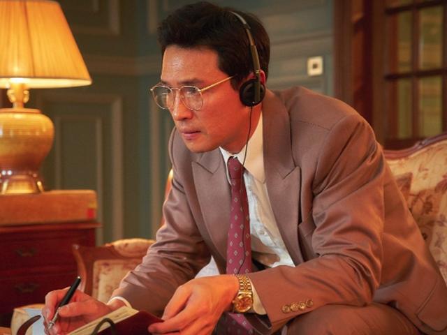 첩보물인데 <strong>액션</strong>이 없는 영화 '공작'