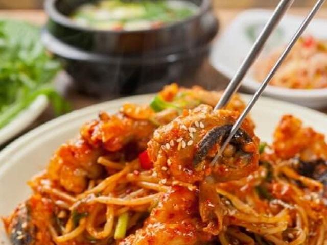 안 먹으면 서운해, 밥 볶아 먹어야 참맛인 음식