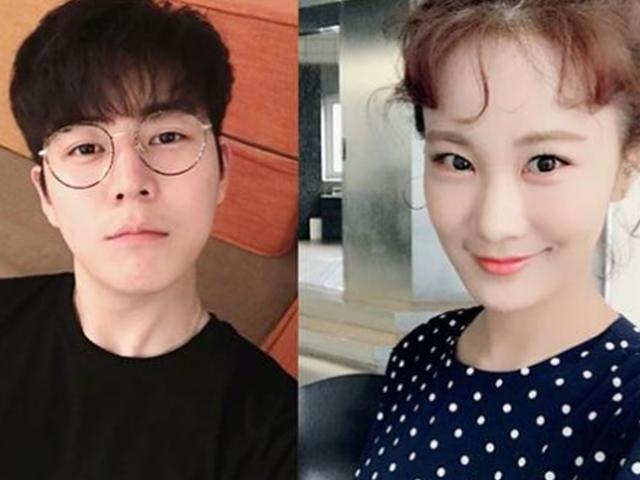'김지민과 썸' 배우 신지훈 누구?…일상 모습 보니 '187cm 큰 키+모델 출신다운 비율'
