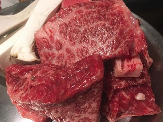 달콤하게 어우러지는 감칠맛 <strong>한우</strong> 주물럭 <strong>맛집</strong> BEST 5